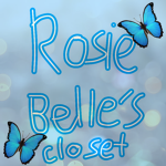 Rosiebelle’s Closet