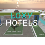 Loxy Hotels