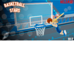 Basketball Star Gods
