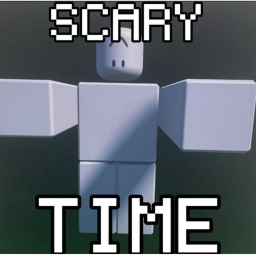 Scary Time