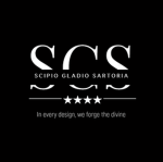 SCS | Scipio Gladio Sartoria