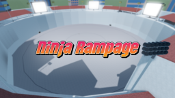 Rampage Ninja