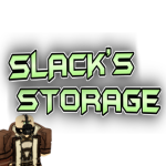 〘 Slack's Storage 〙