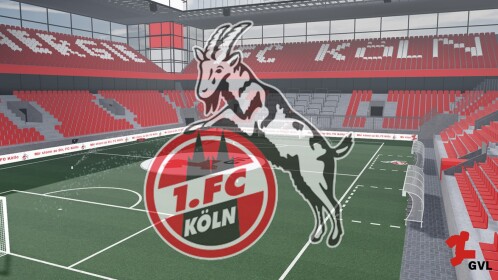 [GVL] Müngersdorf Stadium