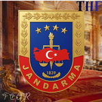 | TR | Jandarma Genel Komutanlıği