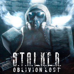 S.T.A.L.K.E.R. Oblivion Lost: Remake [SHOTGUNS]
