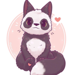Hi guys my name is Oreo