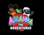 Amanda the adventurer group I guess •_•