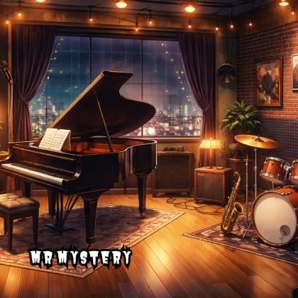 Chill Jazz Rap Beat (Boom-Bap Instrumental) Roblox music