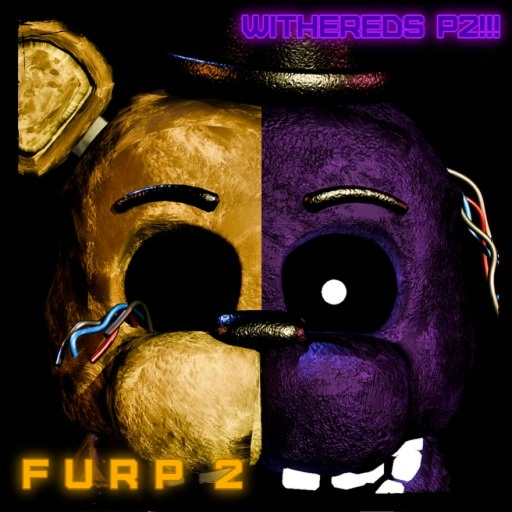 FNaF: Universe RP 2 (ALPHA) [CHRISTMAS EVENT!!]