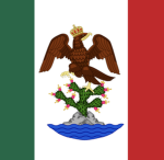 -Primer Imperio Mexicano-