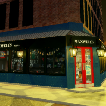 Maxwell's Bar & Grill | New Jersey