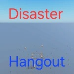 Disaster Hangout