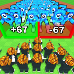 Clones vs Brainrots!