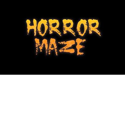 Escape The Scary Maze!