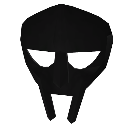 Midnight Mask of Pwnage thumbnail