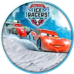 Ice Racer Lightning & Francesco