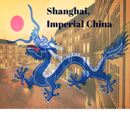 [IC] Shanghai