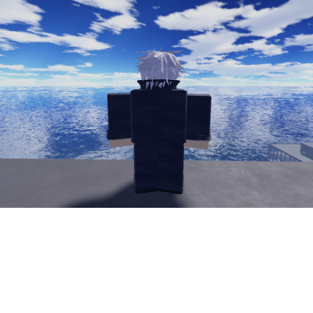 JUJUTSU (UPDATE 1!??!?!?)