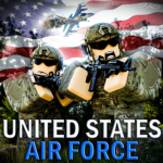Uniτed Sτaτes Air Fοrce