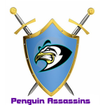 Penguin Assasins