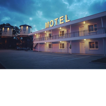 Motel