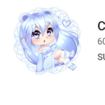 BleuApple fan group