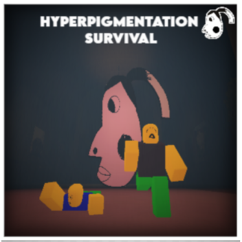 Hyperpigmentation Survival