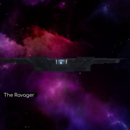 The Ravager