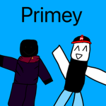 Primey