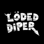 <Löded Diper >