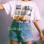 Cookies Group ;p