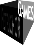 Petrichor Games