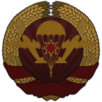 Noskovian Airborne Forces