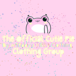 The Official Cutie Pie Clothing Group