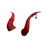 Ruby Horns
