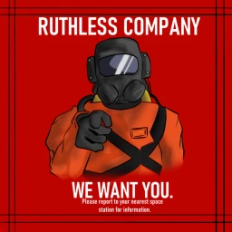 Ruthless Company icon
