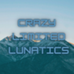 crazy limited lunatics