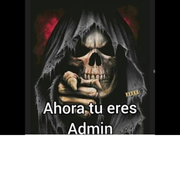 Eres Admin