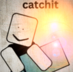 Catchit official