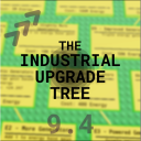 The Industrial Upgrade Tree