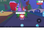 Turtle squad can group