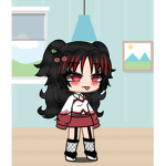 Gacha or anime