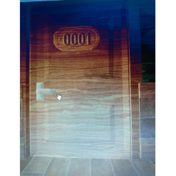 Doors FAN MADE