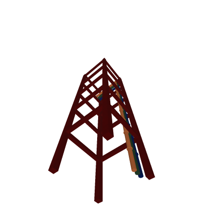 Soke Thing For A Space Station Or Factory.