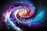 Gemstone Galaxy