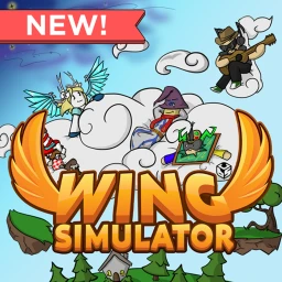 Wing Simulator icon