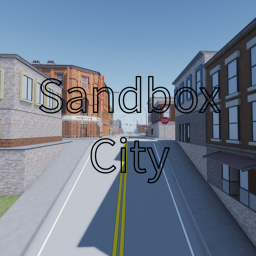 Sandbox City
