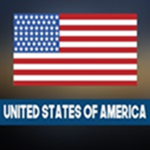 |[|USA|]| United States of America
