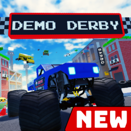 Demo Derby💥 icon